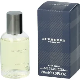 Burberry Weekend for Men Eau de Toilette 30 ml