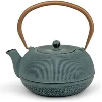 Bredemeijer Teekanne Sichuan 1l Gusseisen blau 153081