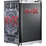 °CUBES HighCube AC/DC Flaschenkühlschrank / 84,5 cm Höhe / 104 kWh/Jahr / 115 L Kühlteil