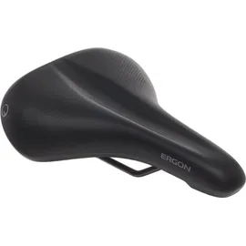 Ergon ST Gel Sattel 27 cm Schwarz
