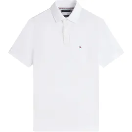Tommy Hilfiger 1985 Regular Kurzarm-poloshirt White 2XL
