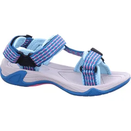 CMP Hamal Deep Lake/Pink Fluo 30