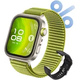 Huawei Watch 4 Pro
