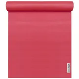 Yogistar Yogamatte Yogimat Basic Dunkelrot
