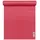 Yogistar Yogamatte Yogimat Basic Dunkelrot