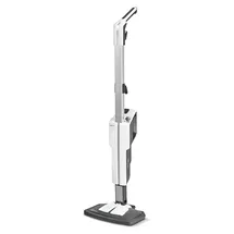 Polti Vaporetto SV610_Style 0,5 L grau, weiß
