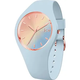 ICE-Watch IW020639 - Pastel Blue - S - horloge