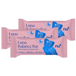 nu3 Moon Balance Bar