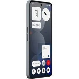 Nothing Phone (3a) Pro 12 GB RAM 256 GB Grau