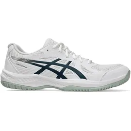 Asics Upcourt 6 Herren Weiß 40
