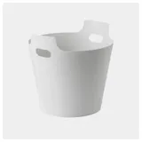 authentics - 2Hands Kübel, weiß