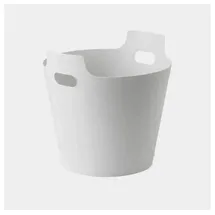 authentics - 2Hands Kübel, weiß