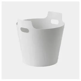 authentics - 2Hands Kübel, weiß