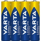 Varta Longlife Power AAA