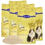 Lyra Pet Lyra Pet® Tofu Katzenstreu