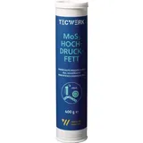 tecwerk MoS2 Hochdruckfett 400 g