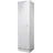 Flex-Well Seitenschrank Lucca 50 x 57 x 200 cm Weiß
