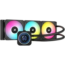 Cooler Corsair iCUE H150i ELITE LCD XT Display