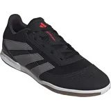 adidas PREDATOR CLUB IN SALA CBLACK/GREFOU/LUCRED 46