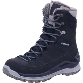 Lowa Schnürstiefel in blau | Gr.: 38,5