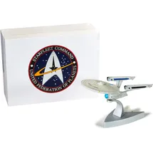 CORGI CC98001 Star Trek – USS Enterprise NCC-1701 [Refit] (Star Trek II: The Wrath of Khan)