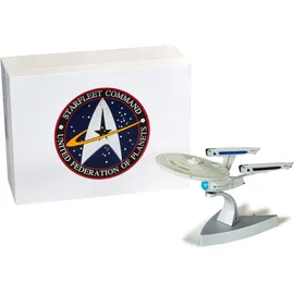 CORGI CC98001 Star Trek – USS Enterprise NCC-1701 [Refit] (Star Trek II: The Wrath of Khan)