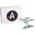 CORGI CC98001 Star Trek – USS Enterprise NCC-1701 [Refit] (Star Trek II: The Wrath of Khan)