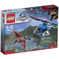 LEGO Jurassic World Jagd auf Pteranodon (75915)