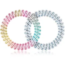 Invisibobble Slim Au Soleil Vibrant Vacation Haargummis 3 St.