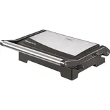 Melchioni Mini-Elektrogrill 1000W schwarz