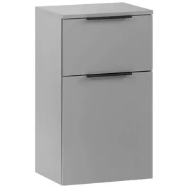 Schildmeyer Unterschrank »Alessio«, grau