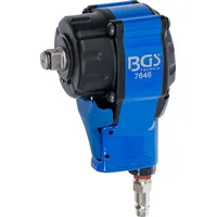 BGS 7646 | 12,5 mm (1/2") 500 Nm