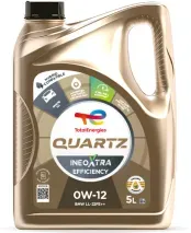 TOTAL ENERGIES Motoröl 229932 5l