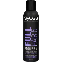 Syoss Fullness Schaumfestiger 250 ml