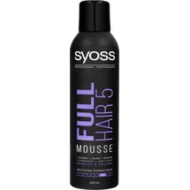 Syoss Fullness Schaumfestiger 250 ml