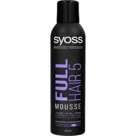 Syoss Fullness Schaumfestiger 250 ml