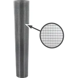 Aquagart 90m x 1m Volierendraht