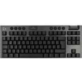 Logitech G915 TKL Tactile DE carbon