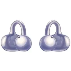 Huawei FreeClip purple