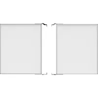 Celexon Celexon, Präsentationstafel, Expert Whiteboardflügel für 86" Displays