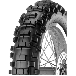 Metzeler 110/80-18 58R MCE 6 Days Extreme Rear M/C