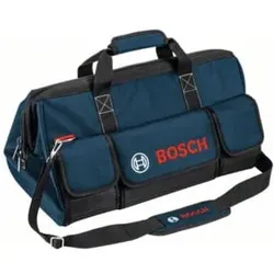 Bosch Werkzeugtasche Bosch Professional Handwerkertasche mittel