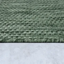 KADIMA DESIGN 60 x 100 cm Grün