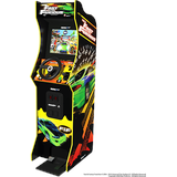 Arcade1Up ARCADE 1UP The Fast and Furious Arcade Machine Spieleautomat