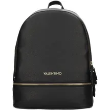 Valentino Brixton Rucksack Schwarz