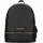Valentino Brixton Rucksack Schwarz