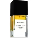 Bohoboco Yellow Rose Incense Eau de Parfum 50 ml