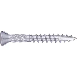 E/D/E Terrassenbauschrauben Edelstahl C1 1.4016 5x50