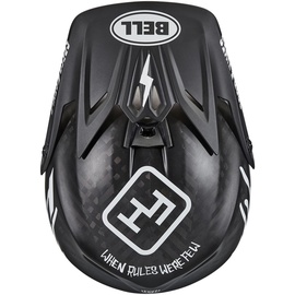 Bell Helme Bell Full-9 Fasthouse Downhill Helm Grösse: L ( 57- 59)