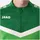 Jako Iconic 1/4-Zip Sweatshirt 222 soft green/sportgrün XXL